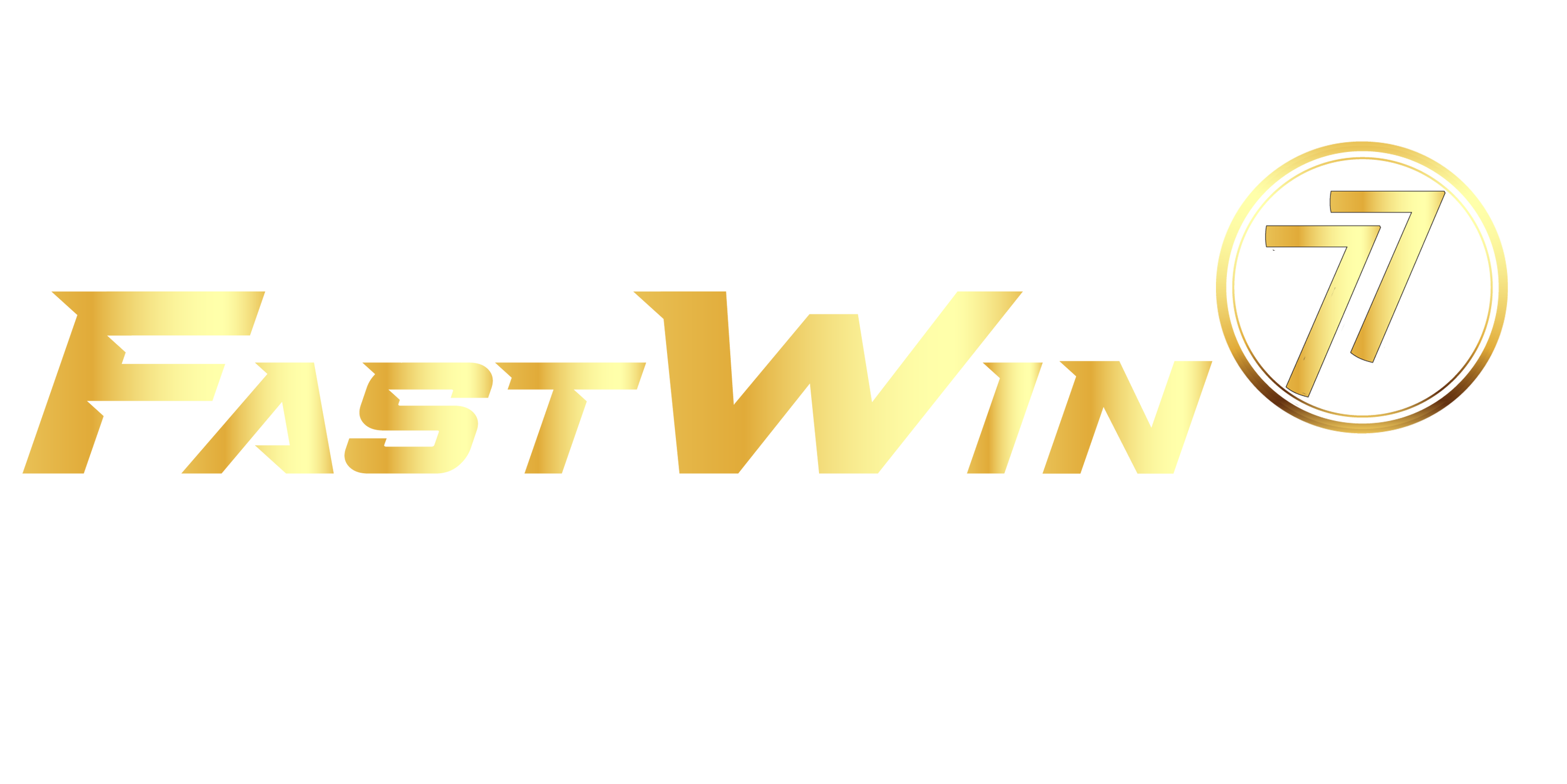 Logo Fastwin77