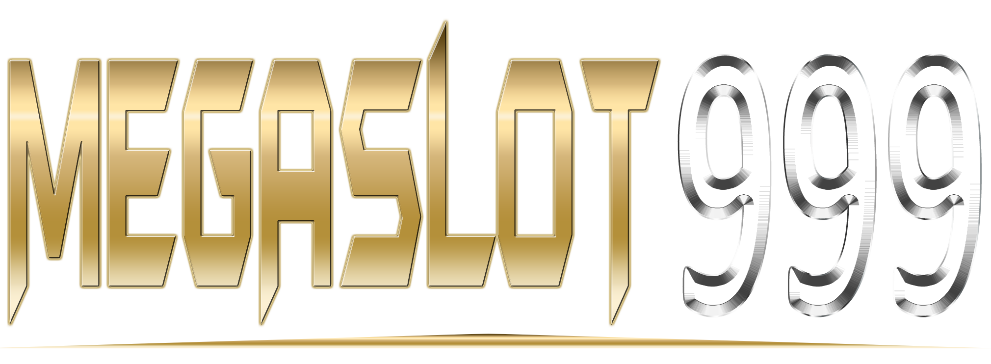 Logo Megaslot999