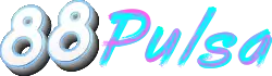 Logo 88PULSA