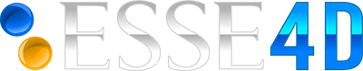 Logo ESSE4D