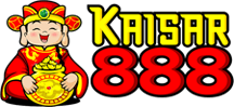 Logo KAISAR888