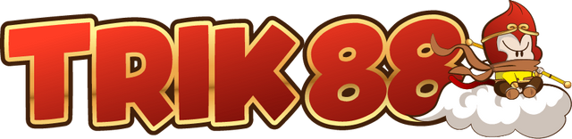 Logo Trik88