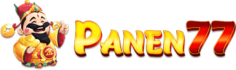 Logo Panen77