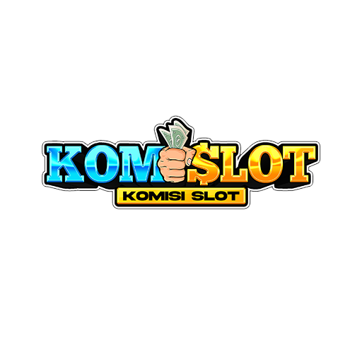 Logo KOMSLOT