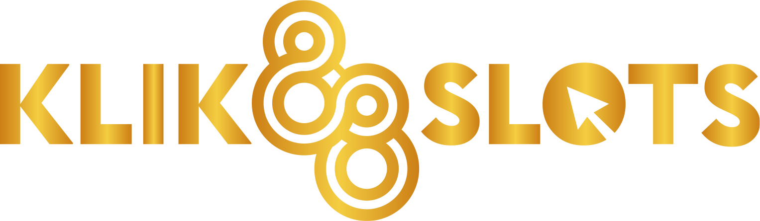 Logo klik88slot