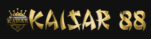 Logo KAISAR88