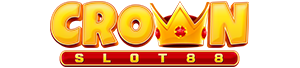 Logo CrownSlot88