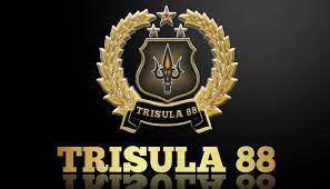 Logo TRISULA88