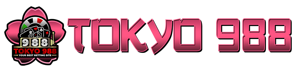 Logo TOKYO988