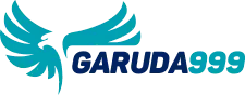 Logo GARUDA999