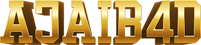 Logo AJAIB4D
