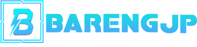 Logo BARENGJP