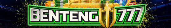 Logo BENTENG777