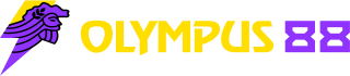 Logo OLYMPUS88