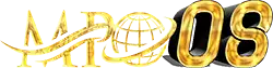 Logo MPO08