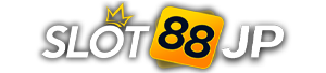 Logo Slot88JP
