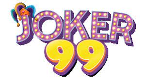 Logo JOKER99