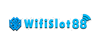 Logo WIFISLOT88