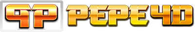 Logo PEPE4d