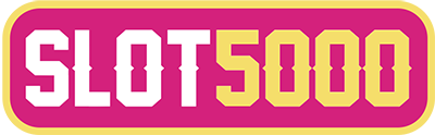 Logo Slot5000