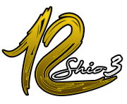 Logo 12shio3