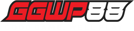 Logo GGWP88