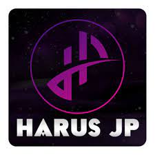 Logo HARUSJP