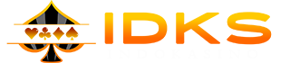 Logo IDKS indokasino