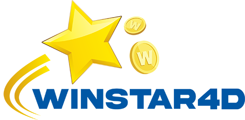 Logo WINSTAR4D