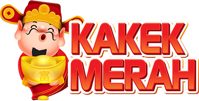 Logo KAKEMERAH4D