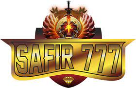 Logo SAFIR777