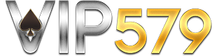 Logo VIP579