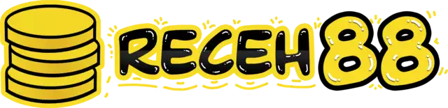 Logo RECEH88