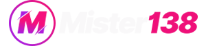 Logo MISTER138