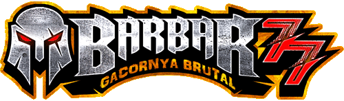 Logo BARBAR77