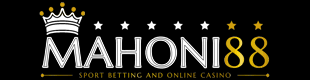 Logo MAHONI88