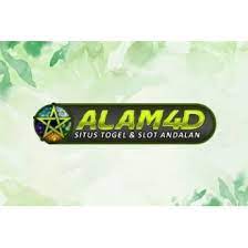 Logo ALAM4d