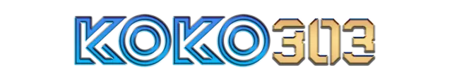 Logo KOKO303