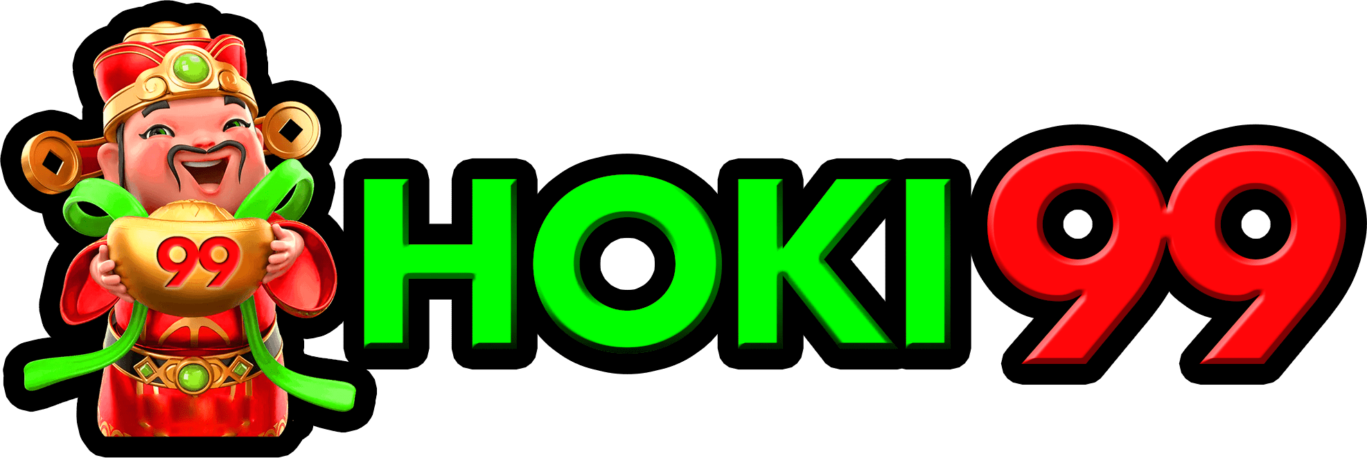 Logo HOKI99