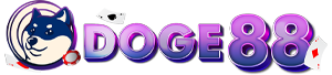 Logo DOGE88