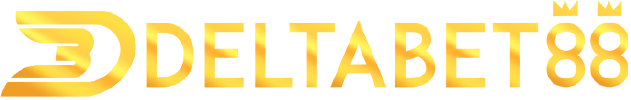 Logo DeltaBet88