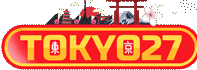 Logo Tokyo27