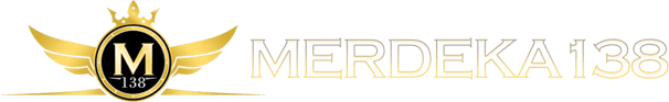 Logo MERDEKA138
